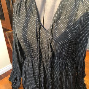 Ava Blouse - Size XL